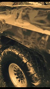 This thing’s been a few Wild West dust ups. #squarebody #Chevrolet #GMC #truck #4x4 #offroad #wildwest | Square Body Salvage