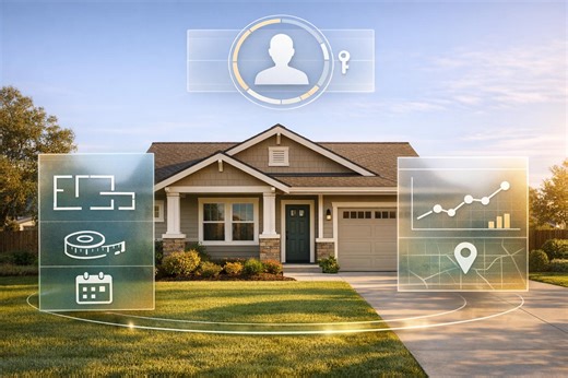 Sale Propensity Scoring: Predict Home Sales