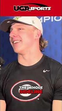 BLOCKED PUNT: Cole Speer and Teamwork Beats Alabama! #shorts