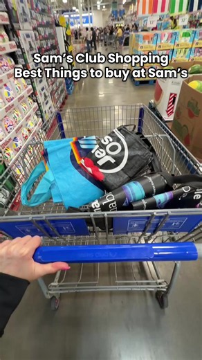 Best things to buy at Sam’s Club? Come shopping with me as I stock up on my favorite bulk grocery deals, pantry staples, and budget-friendly finds. If you’re wondering what to buy at Sam’s Club to save money on groceries, these are the items I always keep an eye out for. #SamsClub #BestThingsToBuyAtSamsClub #SamsClubHaul #GroceryShopping #MoneySavingTips @Sam’s Club
