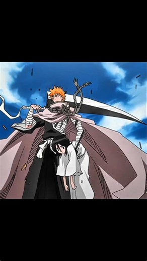 bankai 2 #anime