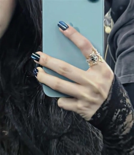 Crying Over Winter's Instagram Post: The Most Annoying