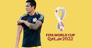 Tim Cahill's World Cup Predictions Are Absolutely Bonkers | Balls.ie