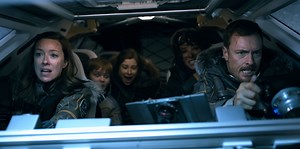 Netflix shares impressive first trailer for Lost in Space reboot: Watch
