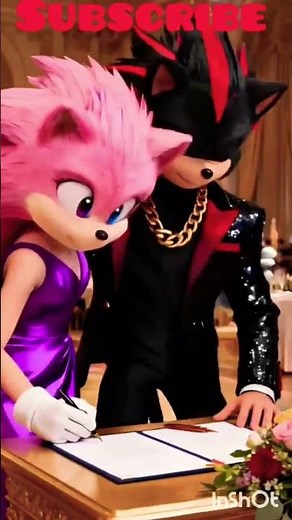 sonic Super ai #sonic #shorts #shortviral