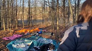 Nonprofits collect Census data, assist people in Point-in-Time Count