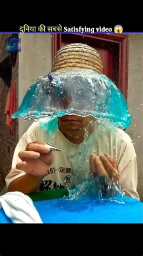 World Most Satisfying Videos #surprisefacts #facts #viralshort