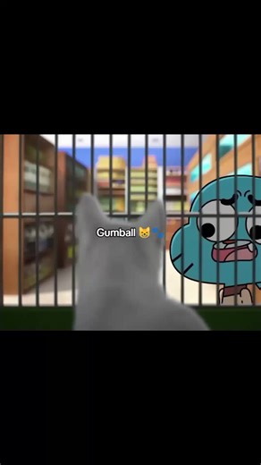 Gumball: The Wonderfully Weird World