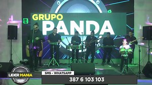 52K views · 524 reactions | GRUPO PANDA SHOW EN VIVO Creditos: Lidermania TV | Salta Music | Facebook