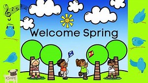 Music: Welcome Spring, Vocal Music Education, Choir