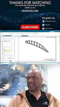 Using an MBD model to go from 3D to 2D