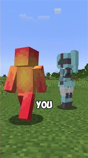 this mod gives you a robot...