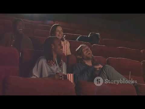 The Cinematic Journey: History of AMC Theatres - Ray Road Arizona