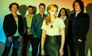 Anathema: The Optimist » PopMatters