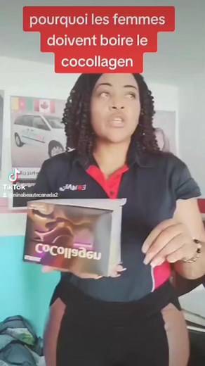 Collagène edmark international Disponible 24joursventreplat.com Ou wasapt 15148318856 #edmarkUsa #edmarkcanada #edmarkcameroun #collageneedmark | Nina Beauté Canada