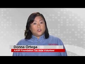 Find Tax Help | AARP Foundation