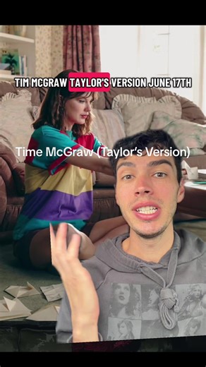 Taylor Swift's Masterful Album Announcement