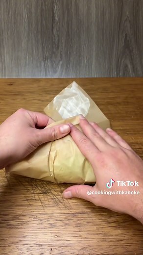Perfecting Your Lettuce Wrap Technique