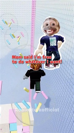 Roblox text to speech #9 #robloxstories #historiaderoblox