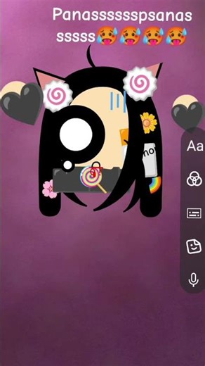 #gachalife #gachaclub #memes #memes #animation