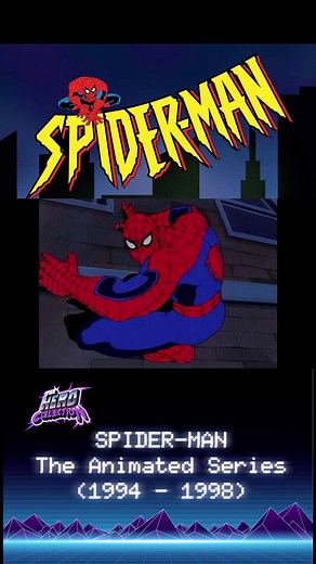 69K views · 2.9K reactions | Previously On... Spider-Man: the...