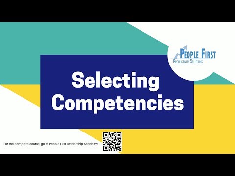 Part 3 - The Basics of Behavioral Interview