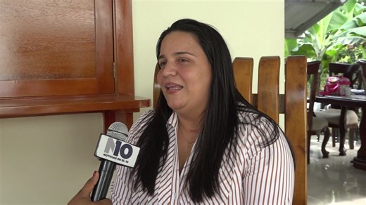 MicrovisionPrensa Microvision on Instagram: "La Directora de Sanidad Vegetal del Ministerio de Agricultura de la República Dominicana, Rosa Lazala, @rosalazala expresó que actualmente no hay deficiencia de productos en el país, a excepción de los plátanos. Además, agregó que INESPRE está haciendo un gran trabajo en cuanto a la reducción de precios. #n10 #microvision #notícias #lavegard #HMHG"