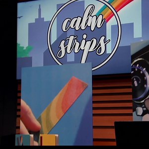 Find out why over 150,000 satisfied customers are using Calm Strips when they need to fidget, regulate restless energy, and increase focus! | Calm Strips