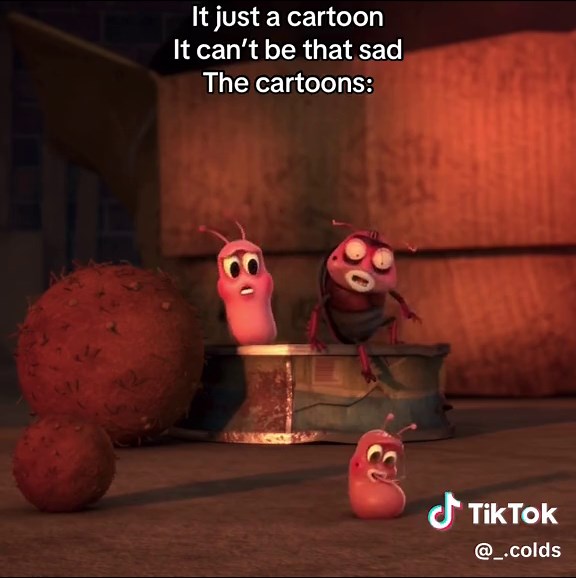 alot of you guy ask so here it is #larvacartoon #sadstory #love #redlarva #cartoon #CapCut