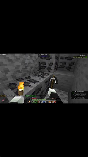 Minecraft Java (part 1)