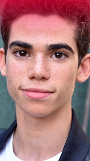 Cameron Boyce's autopsy report reveals heartbreaking details