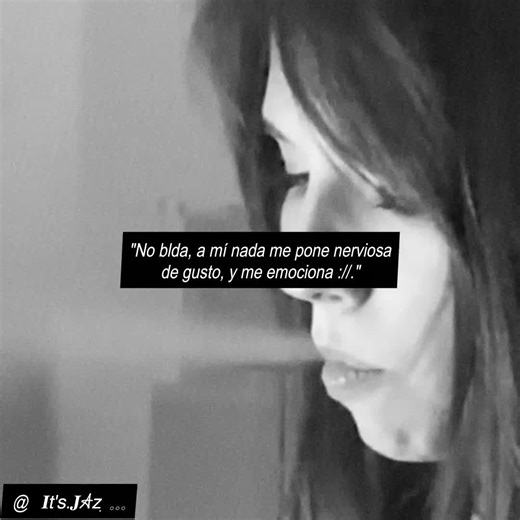 -,#saramalacara:: chika no joda, k putita emoción JASJKAJS 💜😳 #wlw #zyxbc #parati #fyp @charli d’amelio @TikTok