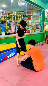 1.7M views · 41K reactions | #commando #gymnastics #boxing | Ubaid Commando | Facebook