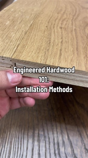 Just a little recommendation 🔨#flooring #engineeredhardwood #hardwood #hardwoodinstallation #flooringinstallation #advice #backtoschoolshopping #installation #floor #floors #woodflooring #woodfloorinstallation #hardwoodflooring #hardwoodfloors #dmv #va