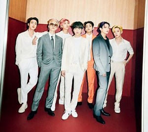 BTSメンバー「Butter」MVの見分け方！髪色・顔・髪型で解説 - HARU CHANNEL