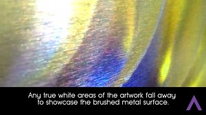 Dibond Aluminum Prints | Fine Art & Photo Printing On Metal