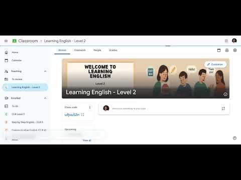 How to Comment on Google Classroom Discussions