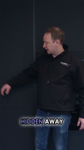 Maximize Your Kitchen Corner Clever Storage & Hidden Appliances!