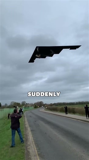 What Happened to the B-2 Bomber?