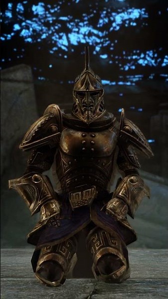 Skyrim's unsolvable mystery...