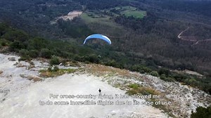 Ikuma 2 On Test | Part 2 🔝✔ Discover more opinions of the pilots after flying our new Ikuma 2 and Ikuma 2 P 🤗 📋 More info about the new Ikuma 2 on: http://niviuk.com/cross-country/ikuma2 📋 More info about the Plume version of the Ikuma 2 on: http://niviuk.com/light-series/ikuma2p #Ikuma2 #Ikuma2P #AmazingAdventures | Niviuk Paragliders