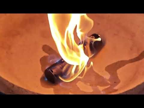 P80 Torture Test | Ice, Fire, Impact | Still Works