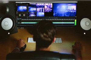 Mastering the Craft: A Deep Dive into Modern Video Editing