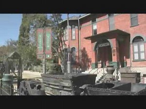 Bisbee Mining & Historical Museum