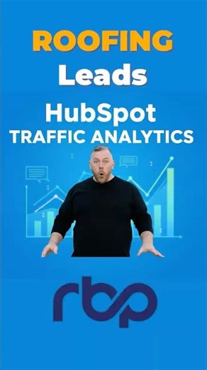 Optimize Your Marketing Strategy with HubSpot #hubspot #aianalysis #shorts