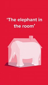 1.7K views · 14 reactions | Let's address the elephant in the room. Not quite literally though. The IELTS idiom of the week is "elephant in the room" Can you try using the idiom in a sentence? | IELTS by IDP | Facebook