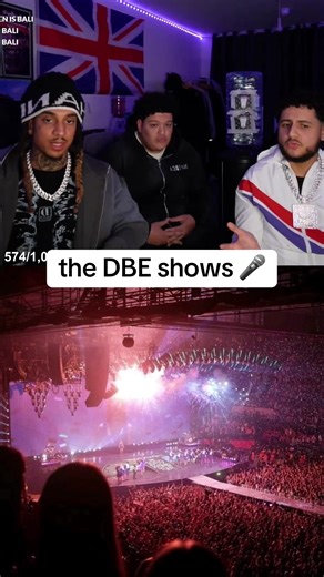 Exploring D Block Europe's Musical Appeal