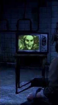 Saw: The Video Game *PS3* - Opening