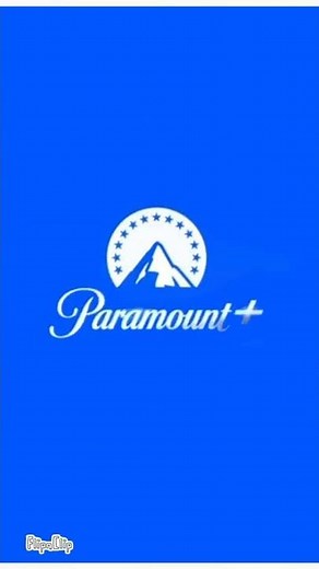 Paramount+ Logo (w/ Paramount Byline) #ParamountPlus #Shorts #TtFMShorts