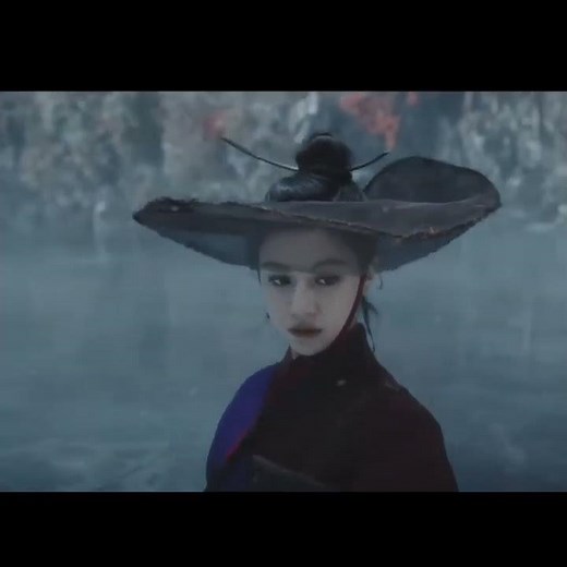 환혼 고윤정 등장씬.. 아름답지 않느냐?